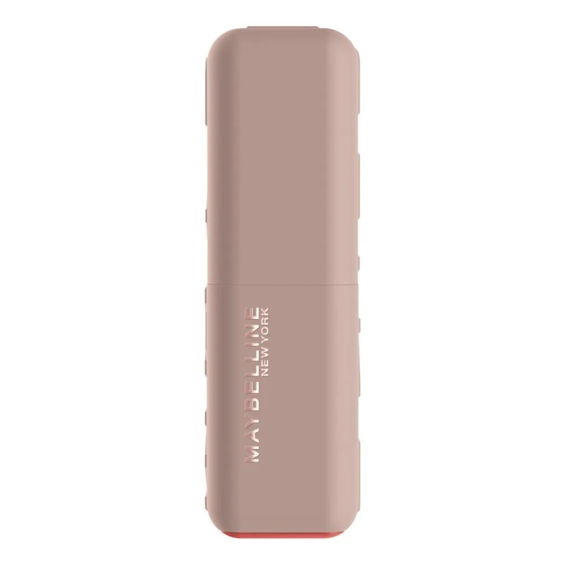 Maybelline serum lipstick Maybe It's, labial en barra, hasta 8H