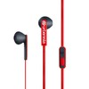 Urbanista London In-Ear Headphones - Red