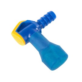 BE-TOOL Angled ON-Off Switch Bite Valve Tube Nozzle Replacement for Hydration Pack Bladder and Backpack Water Reservoir