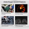 O2 Oxygen Sensor Upstream Downstream for Toyota 4runner 2001 2002