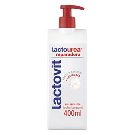 REPARA Dora, Urea Body Milk 500 ml