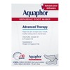 Aquaphor Mascarillas reparadoras para pies, calcetines hidratantes para pies secos,