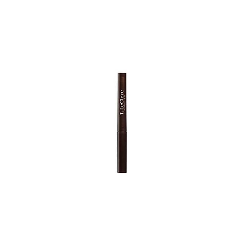 T.LeClerc Eyeliner Pen, Noir 01 1.2 ml