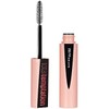 Maybelline New York Total Temptation Washable Mascara, Very Black, 0.27 fl. oz.