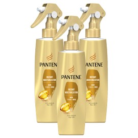 Pantene Instant Moisturizing Treatment Water 6.8 fl oz (200 ml) x 3 Pieces