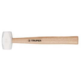 Truper - Striking Tools 24550060 8 oz Rubber Mallet