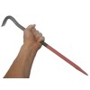 Sluice Fox Prospecting Tool Crevice Breaking Digging bar for Gold