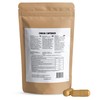 Cupplement - Chaga Capsules 60 Pieces - Organic - 500