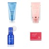 Kit Medicube: 1 Cleanser + 1 Mascarilla + 1 Sérum