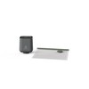 Electrolux Handheld 23EVSL01AY Rechargeable Food Sealer and Vacuum Pump for
