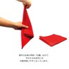 Tea Ceremony, First Set, Basic 3 Pieces, Women's, Silk Cloth