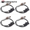 Turpa Auto Set of 4 Motorcraft Oxygen O2 Sensor for