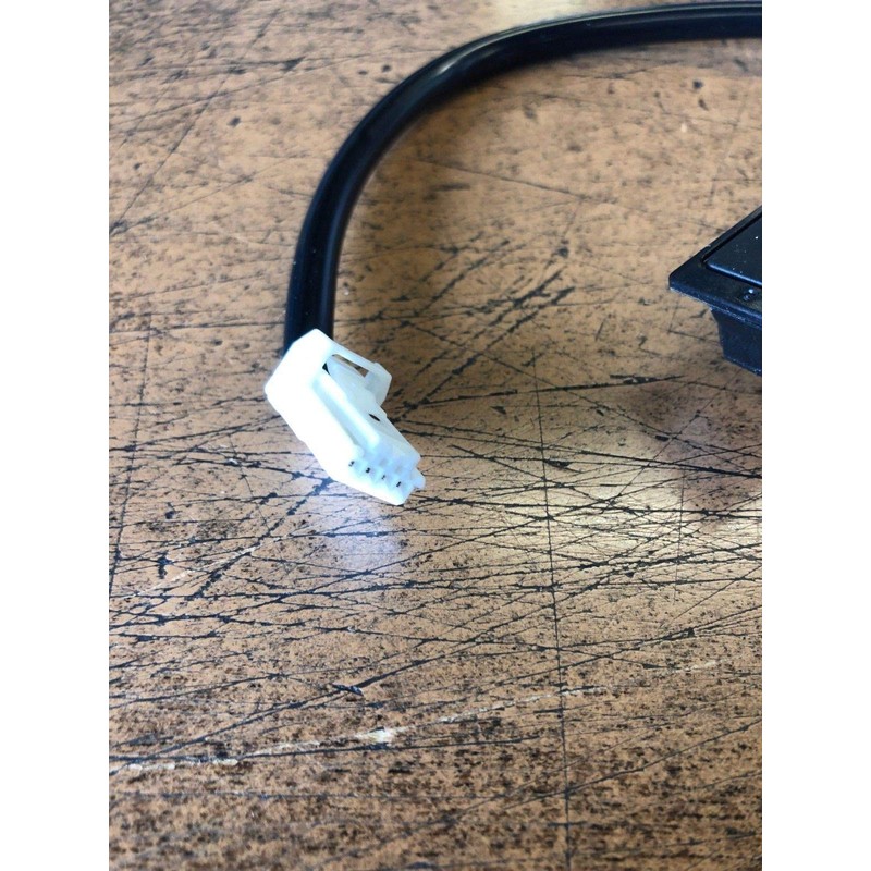 NEW OEM NISSAN MURANO 2008-2014 REAR HATCH/LIFTGATE RELEASE SWITCH -