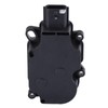 Loddery A24041153212 Shutter Grille Air Actuator Motor Compatible for 2017