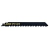 Dewalt DT2420-QZ Hard Metal Reciprocating Blades, 9.44"