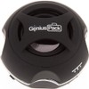 Genius Pack Loud Sound Mini Speaker
