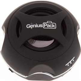 Genius Pack Loud Sound Mini Speaker