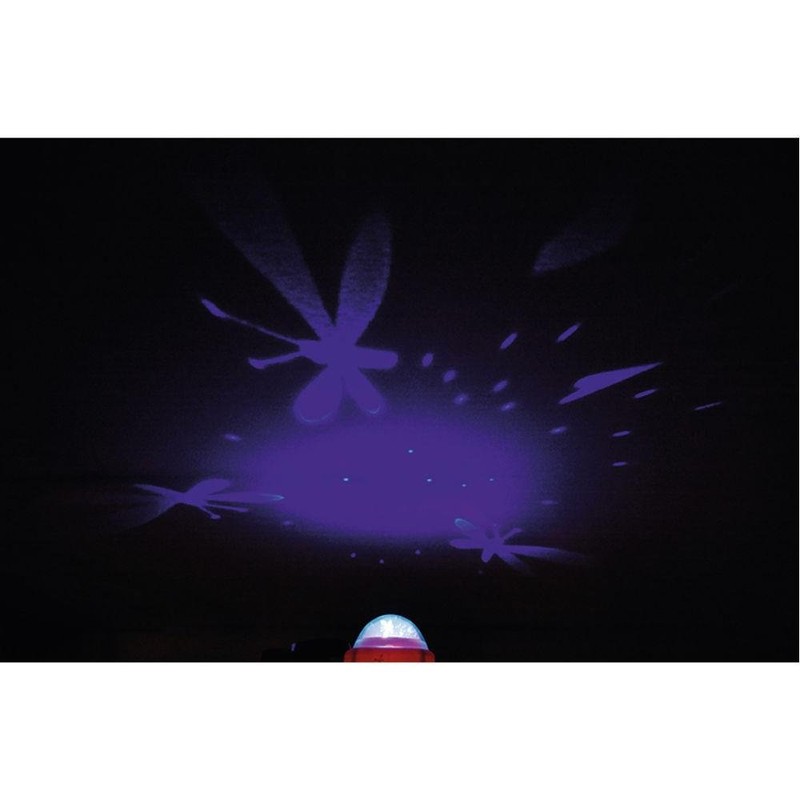 Haba 302629 Dream Butterfly Night Light