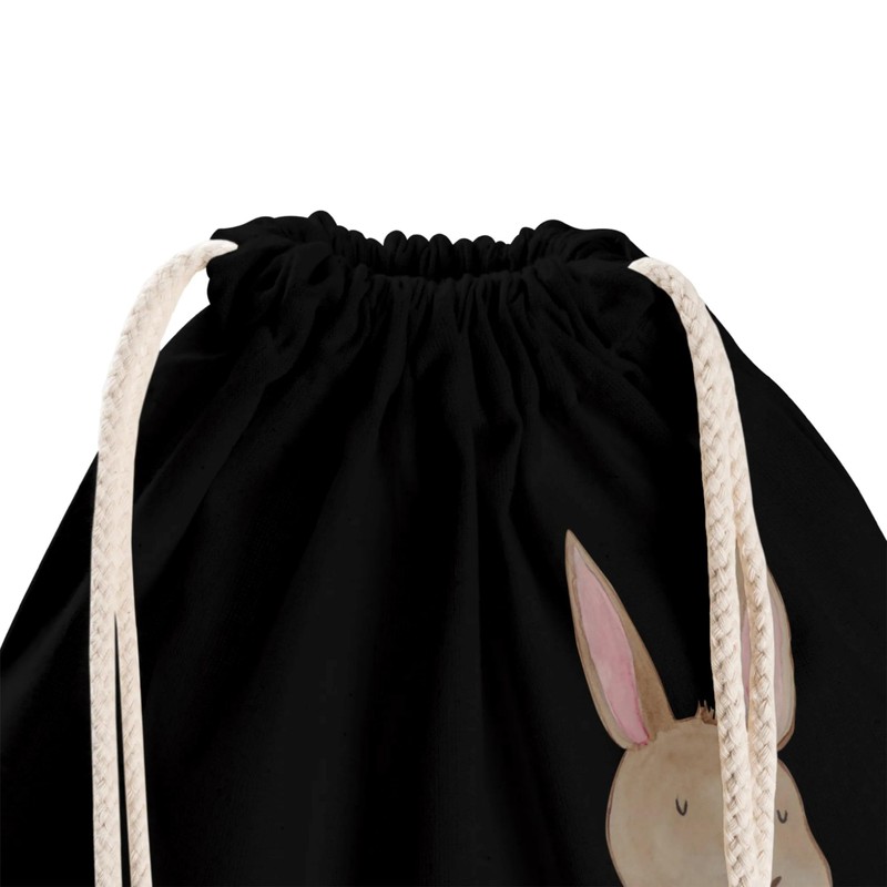 Variations Sports Bag Hare Painting Egg OT