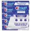 Crest * 5 Pack * Crest 3D White Ultra Whitening