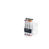 Copic Marker 12 Piezas Juego de Basic para Dibujo