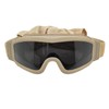 Desert Locust Glasses,Desert Locust Goggles Desert Locust Glasses Windproof Sand