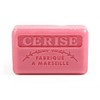 125g Savon De Marseille Soap - Cherry (cerise) by Foufour