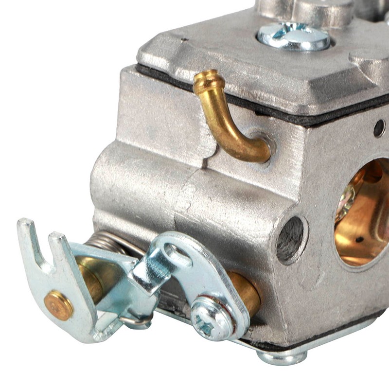 Aluminum Carburetor Replacement Accessories Fit for Husqvarna 223L 223R 323RJ
