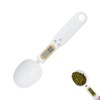 Báscula digital de cocina, precisión de 500 g/0,1 g, con