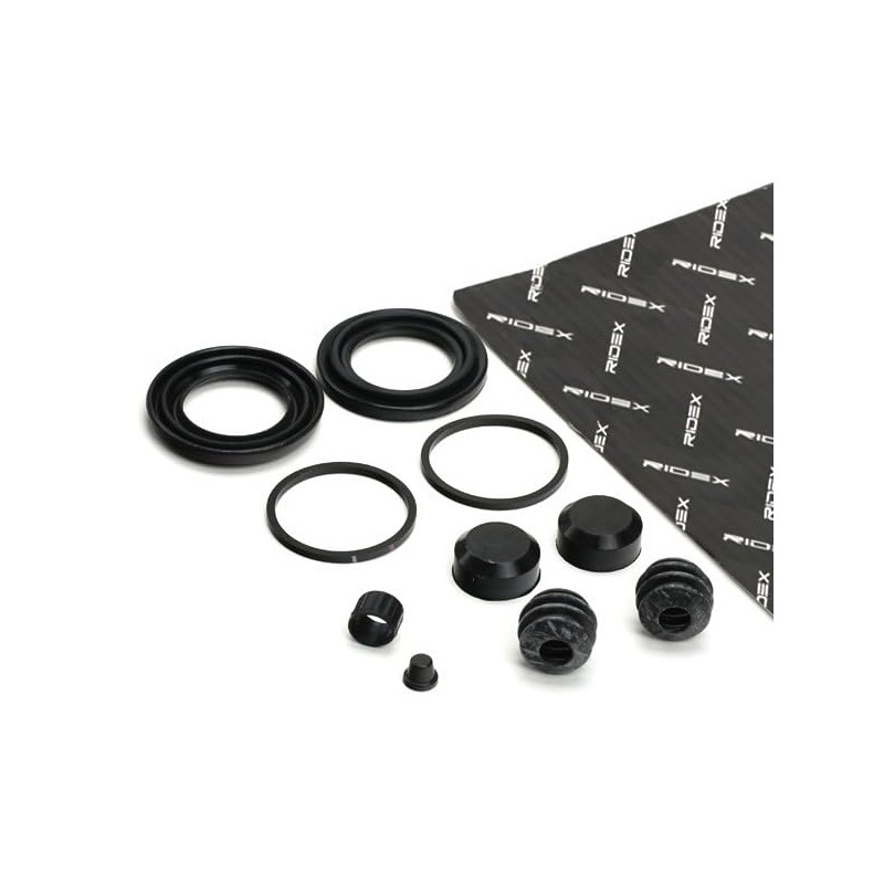 RIDEX 405R0171 Front Brake Caliper Repair Kit