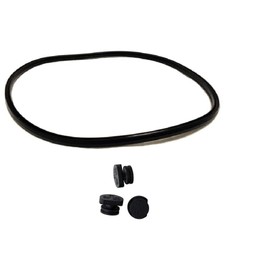 Aeternum Lid Seal + 3 Pressure Valves Set