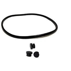Aeternum Lid Seal + 3 Pressure Valves Set