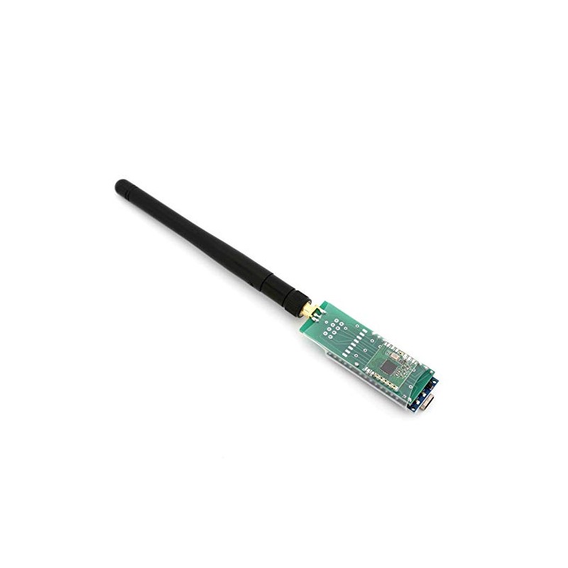 JeeLink-LaCrosse-868MHz FTDI USB Stick FHEM iobroker CCU / CCU2 SMA