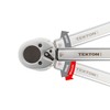 TEKTON 3/4 Inch Drive Micrometer Torque Wrench (50-300 ft.-lb.) |