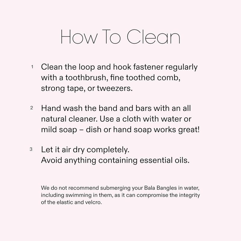 Bala Beam - 36" Ergonomic Strength Training Bar with Soft