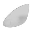 Rear View Mirror Glass Safe Driving Heated Side Mirror Glass