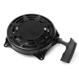 NEO-TEC 497680 Recoil Starter Assembly-Fit for BS 497680 498144 497830 Rewind Starter Oregon 31-068 Rotary 12368 Stens 150-320-Fit for 6.75 Motor Craftsman Troy-Bilt Toro 20010 20011 20021 Lawn Mower
