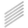 5Pcs Hex Rod Bar Shaft Stainless Steel Tool for Intelligent