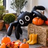 3D Spider Balloon for Halloween Party Decorations – Eye-Catching Inflatable