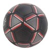 Reflective Soccer Ball Standard Size 5 Durable PU Leather Luminous