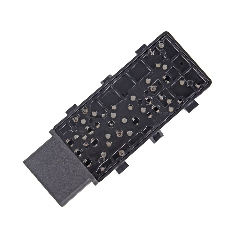 Power Seat Switch 6 Way Driver Seat Adjustment Switch Compatible