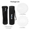 Selens 34Inch/ 85CM Hexadecagon Softbox with Bowens Mount for Photo