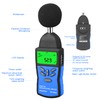 882A Digital Sound Level Meter Digital Sound Level Meter -