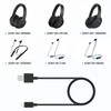 PKPOWER USB-A to USB-C Charging Cable for Phomemo M832 Upgrade