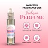 MOBETTER FRAGRANCE OILS Powder Fresh Scent Perfume Fragrance Body Oil