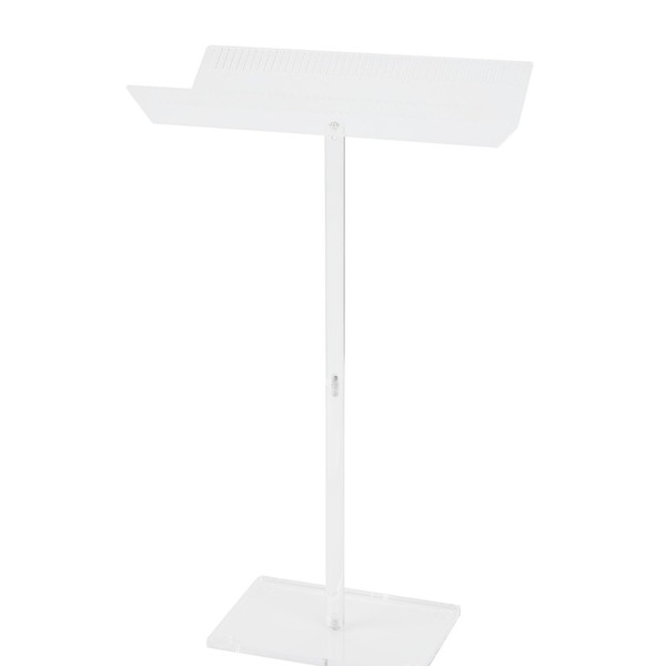 Acrylic Hair Extension Stand,Wigs Display Rack Holder,Wigs Styling Tool Hair