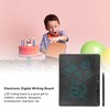 10in LCD Writing Board Portable Electronic Digital Smart Erasable for