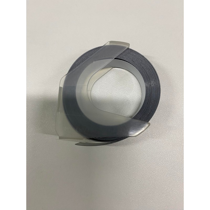 Aken Compatible with 3D Embossing Tapes 9 mm as Replacement