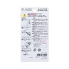 Sunstar Stationery S3721779 Mofusand Goods, Scissors, Stick Type, NewLifeCollection Cat