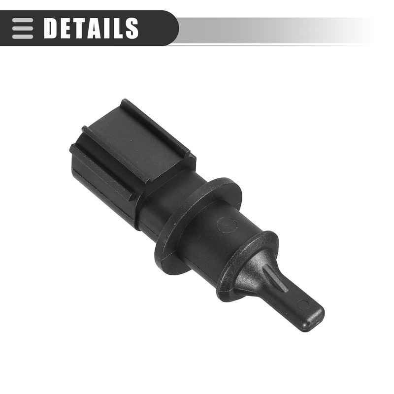 Motoforti Car Ambient Air Temperature Sensor, for Dodge Caliber 2007-2011,